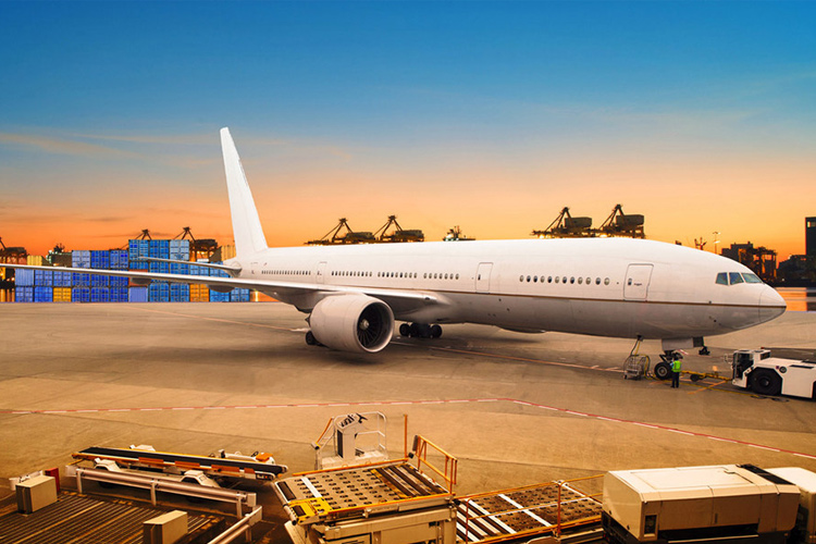 國(guó)際空運(yùn)